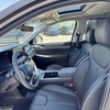 2025 Hyundai Palisade rental car, photo 3